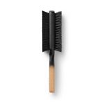 JRL - Premium Double Hair & Beard brush