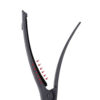 8646-JRL Hair clips - 4 stjr (gallery image 3)