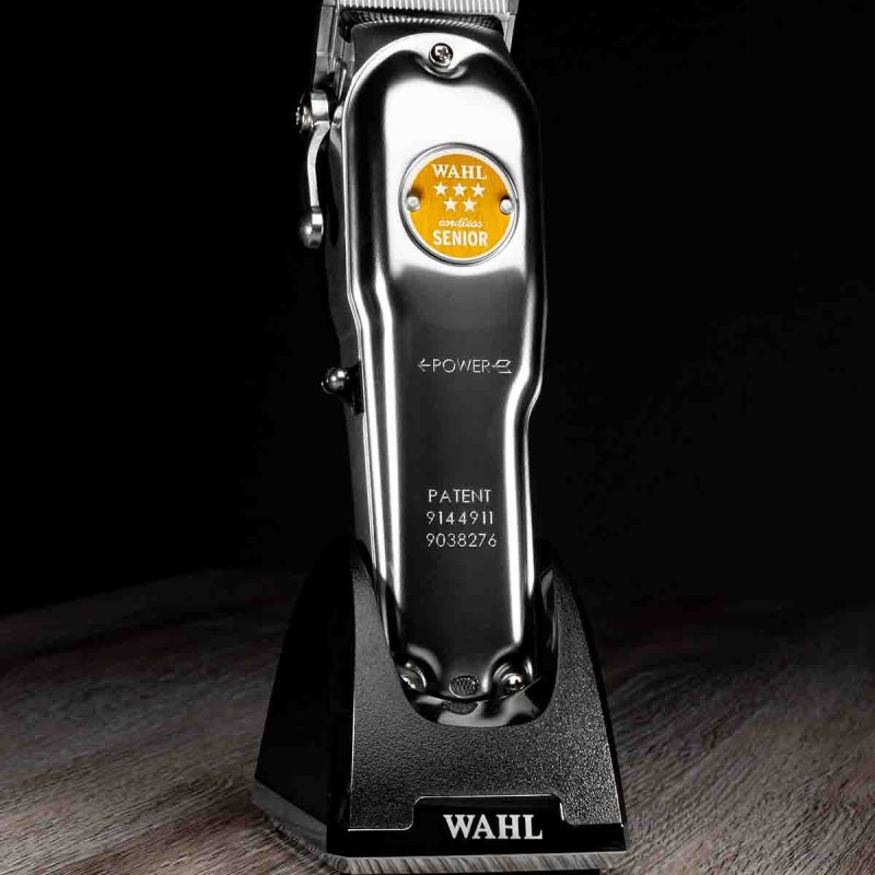 3000116-Cordless Senior metal edition (gallery image 4)