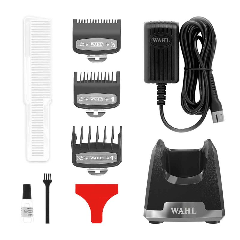 3000116-Cordless Senior metal edition (gallery image)