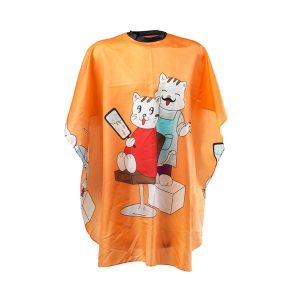 5582-Barnklippkappa - Kitty