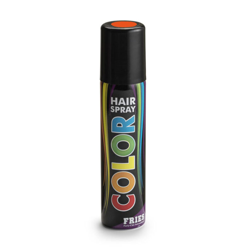 6839-Färgspray 100 ml - Orange