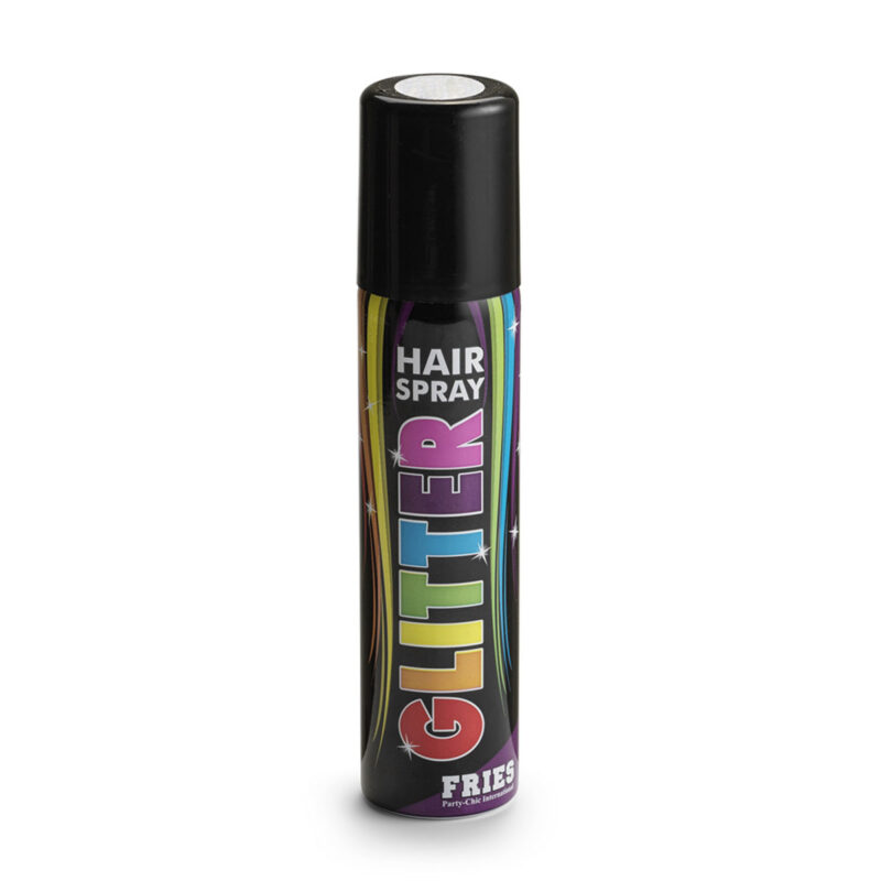 6846-Glitterspray 100 ml - Multi