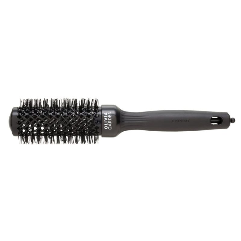 7793-OG Expert Blowout Shine Svart 35