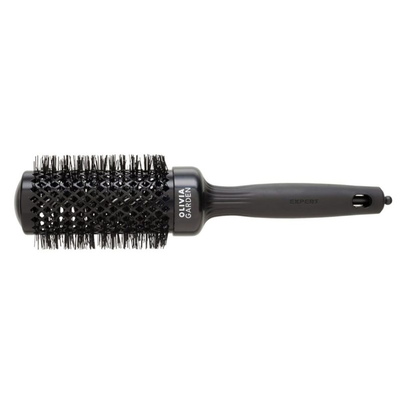 7794-OG Expert Blowout Shine Svart 45