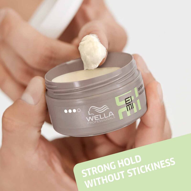 81643735-Wella - EIMI Grip Cream 75ml(gallery 3)