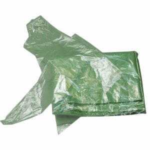 8483-Disposable perm hood, triangular