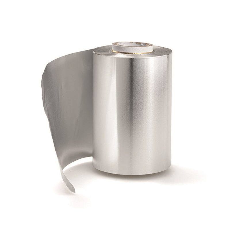 8867-Folie 250 m silver 15 my