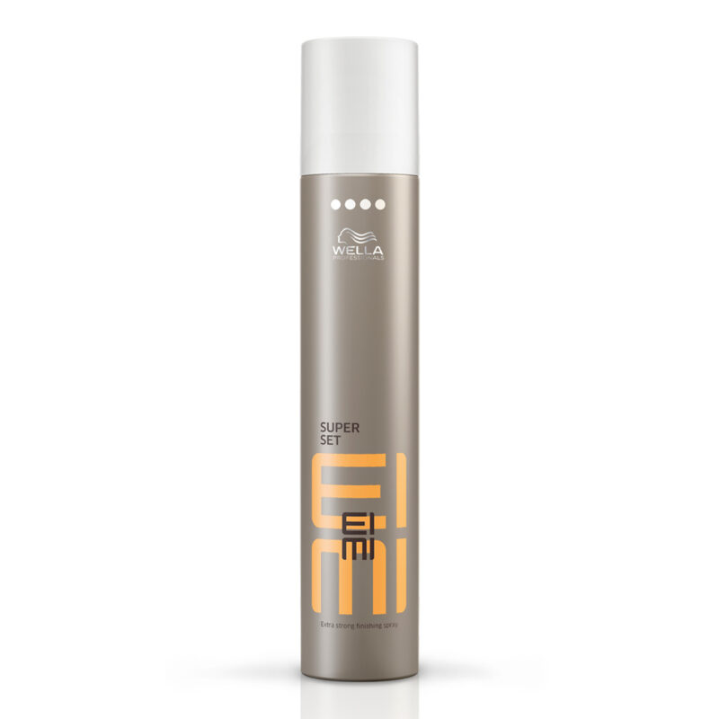 99240010644-Wella - EIMI Super Set 300ml