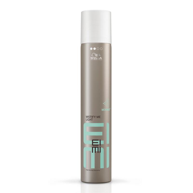99240011196-Wella - EIMI Mistify Light 500ml