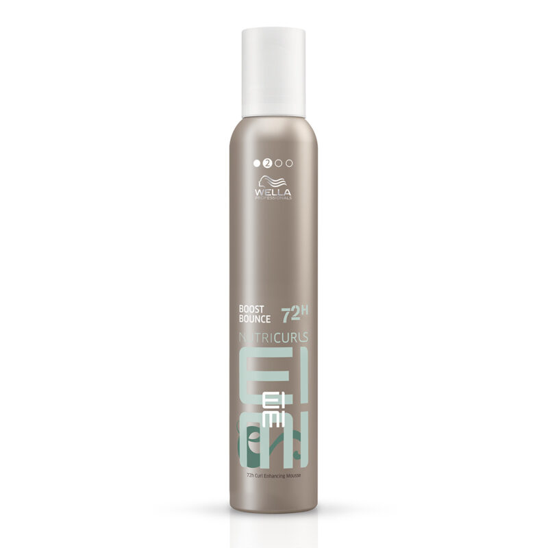 99240044666-Wella - EIMI Nutricurls Boost Bounce 300ml