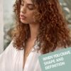 99240046556-Wella - EIMI Nutricurls Curl Shaper 150ml(gallery 4)