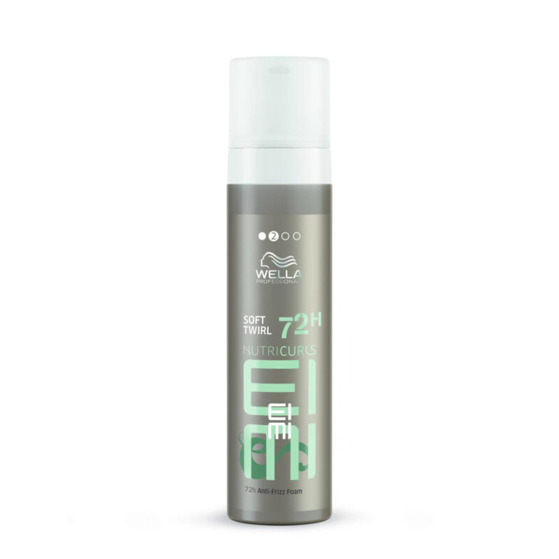 99350104569-Wella - EIMI Nutricurls Soft Twirl 200ml
