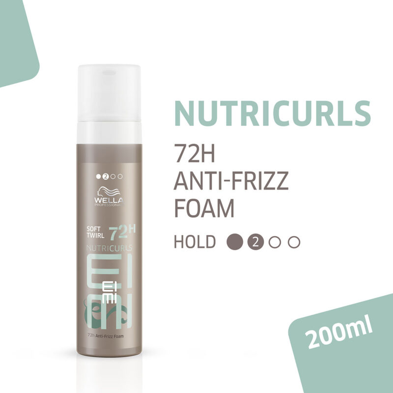 99350104569-Wella - EIMI Nutricurls Soft Twirl 200ml(gallery 1)