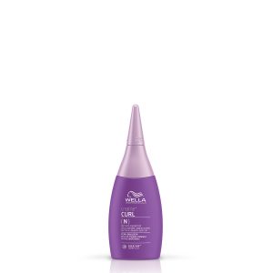 81620340-Wella - Curl it & Base Line &Normal 75ml