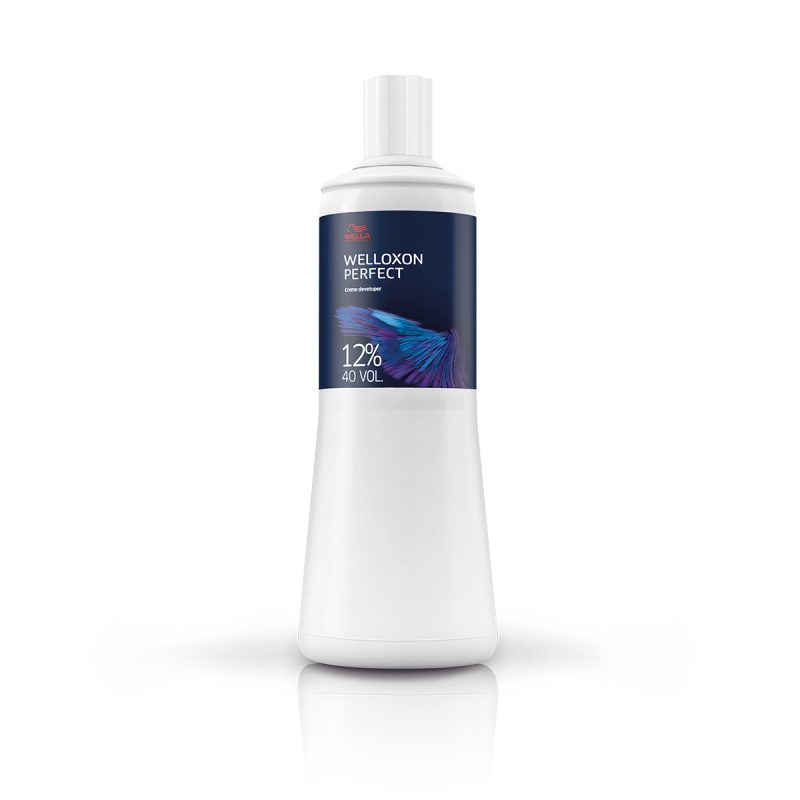 81646925-Wella - WELLOXON Perfect 12,0% - 1000 ml