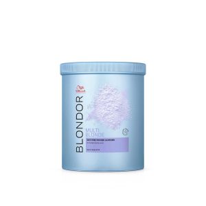 99240008187-Wella - Blondor Powder 800g