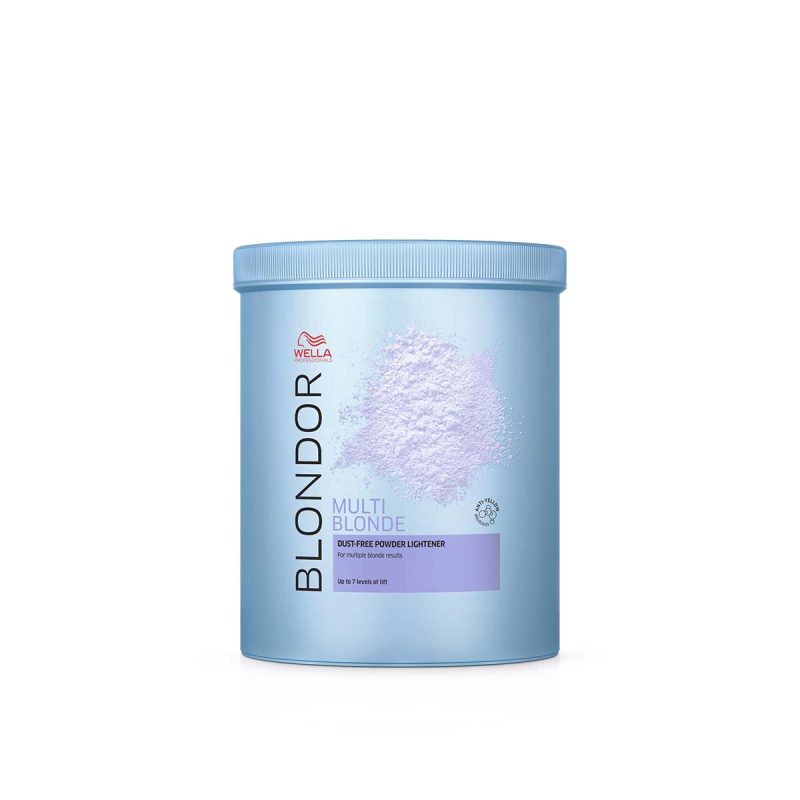 99240008187-Wella - Blondor Powder 800g