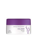 99240010961-Wella - SP Volumize Mask 200ml