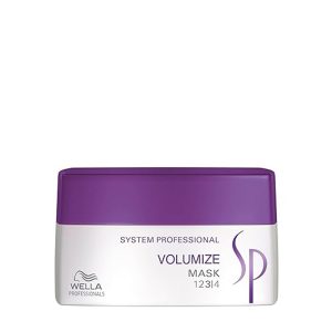 99240010961-Wella - SP Volumize Mask 200ml