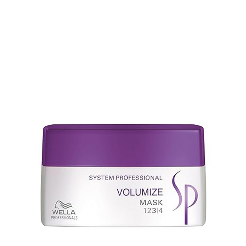99240010961-Wella - SP Volumize Mask 200ml