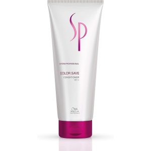 99350078911-Wella - SP Color Save Conditioner 200ml