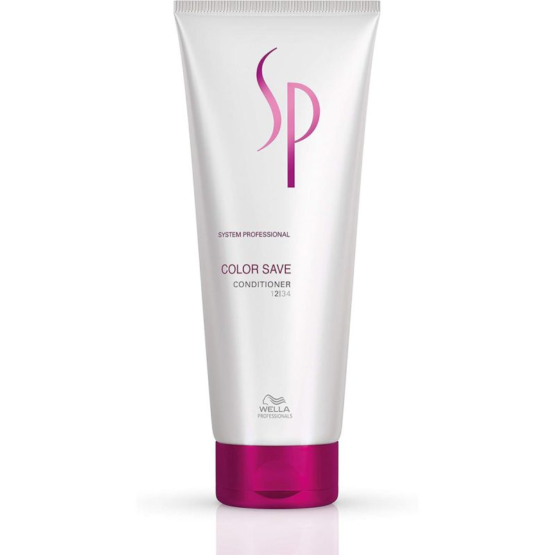 99350078911-Wella - SP Color Save Conditioner 200ml