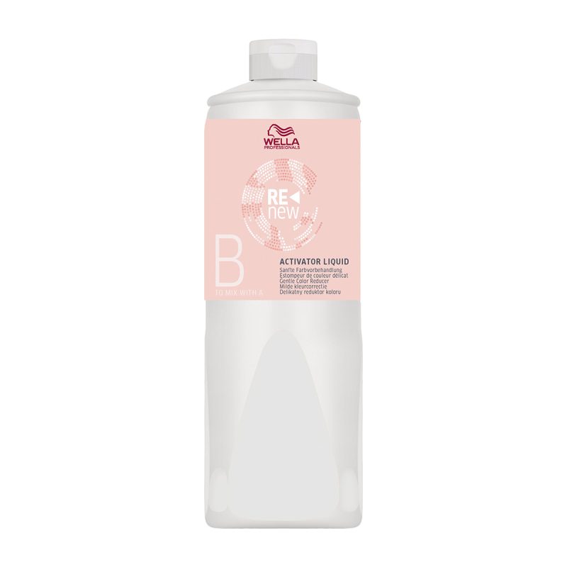 99350105240-Color Renew Activator Liquid 500ml