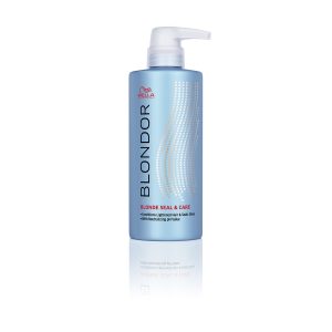 99350105245-Wella - Blondor Seal & Care 500ml