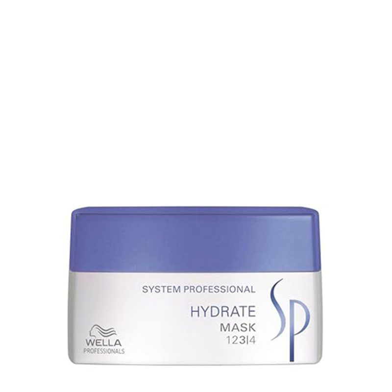 99350105768-Wella - SP Hydrate Mask 200ml_