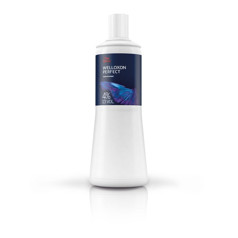 99350115241-Wella - WELLOXON Perfect 4,0% - 1000 ml
