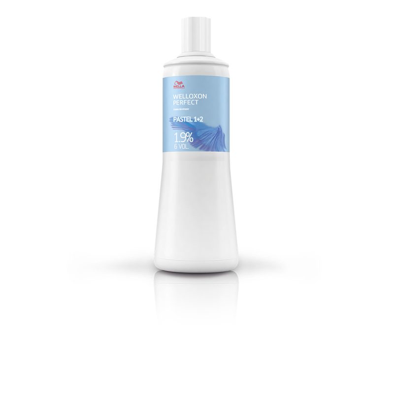 99350115264-Wella - WELLOXON Perfect 1,9% - 1000 ml