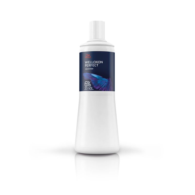 99350115265-Wella - WELLOXON Perfect 6,0% - 1000 ml