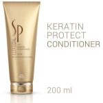 99350117100-Wella - SP LuxeOil Keratin Conditioning Cream 200ml(image gallery 1)