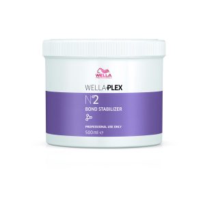 99350165702-Wella Plex No2 500ml DK, SE