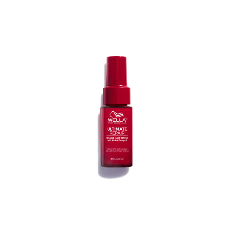 99350167827-Wella - Ultimate Repair Miracle Hair Rescue 30ml