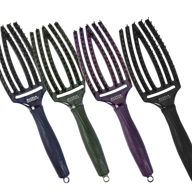 OG Fingerbrush Midnight Dessert