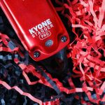 UCST-Kyone - Ultima Stagger Tooth PRO Clipper(gallery image 1)