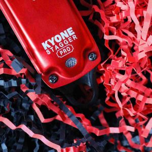 UCST-Kyone - Ultima Stagger Tooth PRO Clipper(gallery image 1)