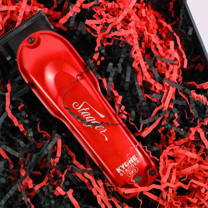 UCST-Kyone - Ultima Stagger Tooth PRO Clipper(gallery image 3)