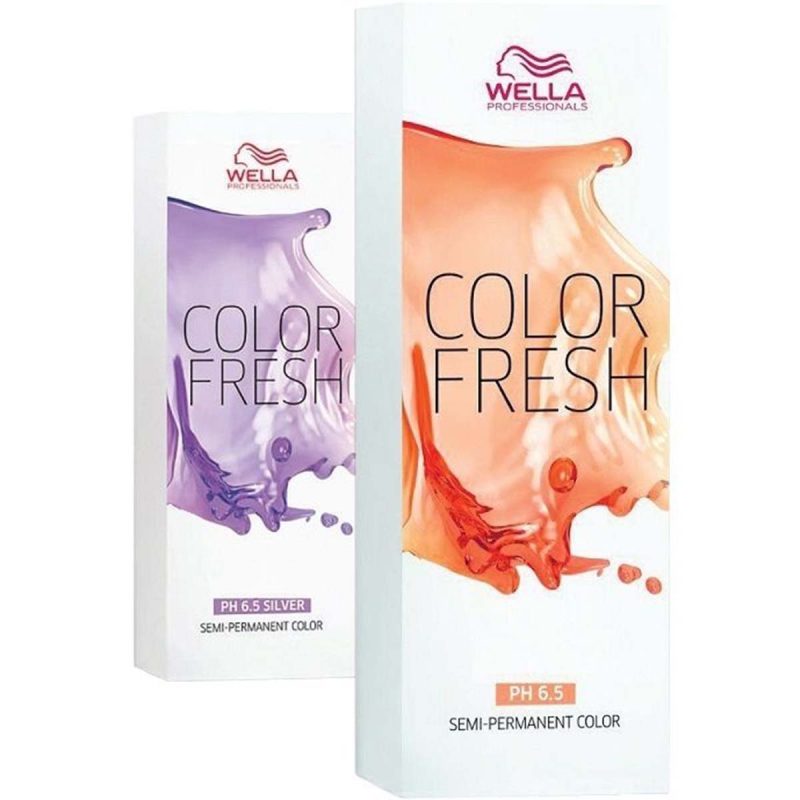 WELLA-color fresh