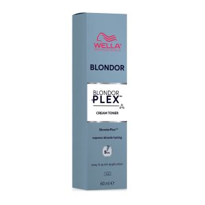 Wella - Blondor Cream Toner