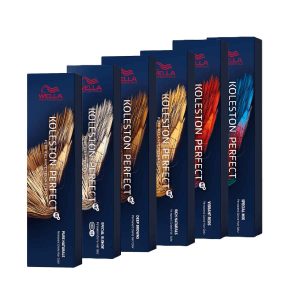 Wella - Koleston perfect