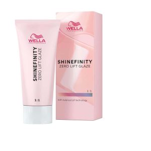 Wella - SHINEFINITY Booster