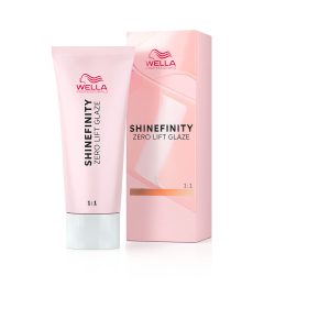 Wella - SHINEFINITY Warm