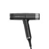 2265-GA.MA IQ3 Black HairDryer