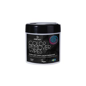6525-Hair color remover wipes