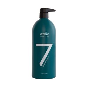 E2062-epiic - Nr. 7 Cleanse'it shampoo - 970 ml