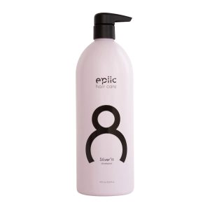 E2063-epiic - Nr. 8 Silver'it shampoo - 970 ml