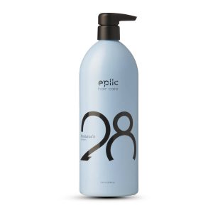 E2064-epiic - Nr. 28 Moisturize'it shampoo - 970 ml